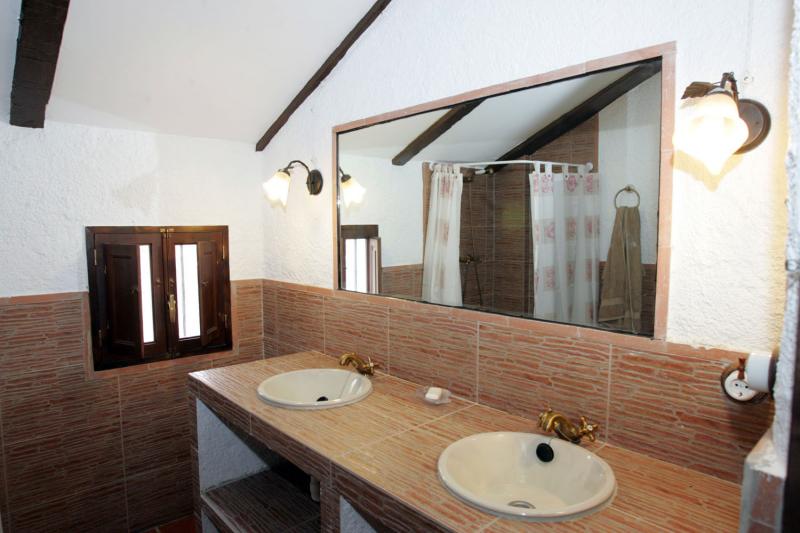 Cortijo Wenceslao