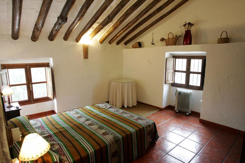 Cortijo Wenceslao
