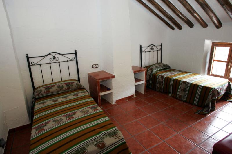 Cortijo Wenceslao