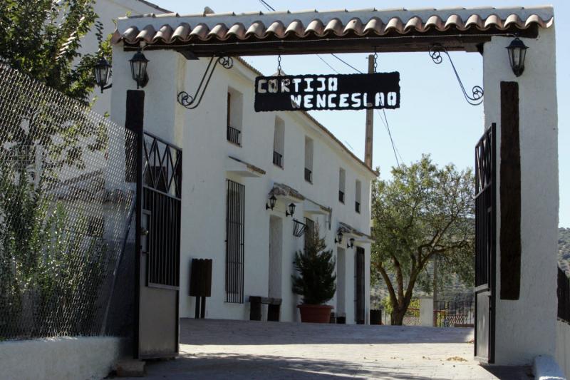 Cortijo Wenceslao