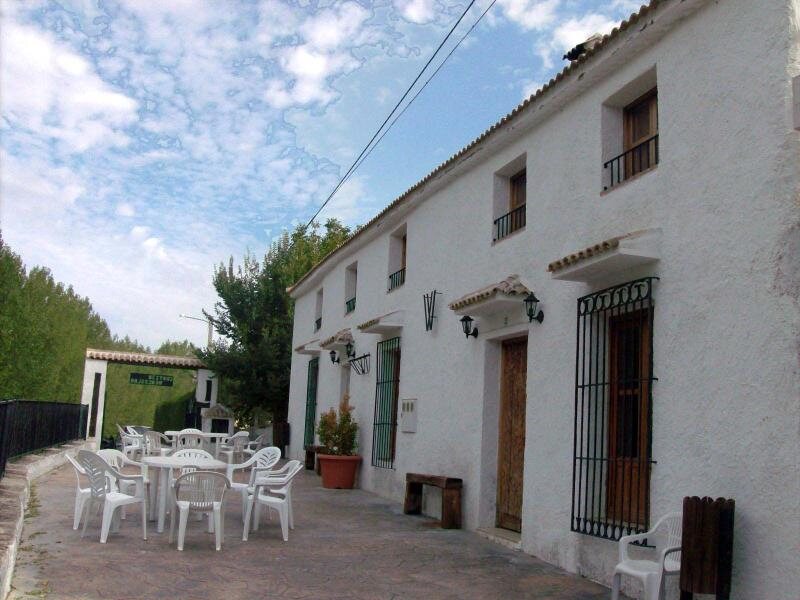 Cortijo Wenceslao