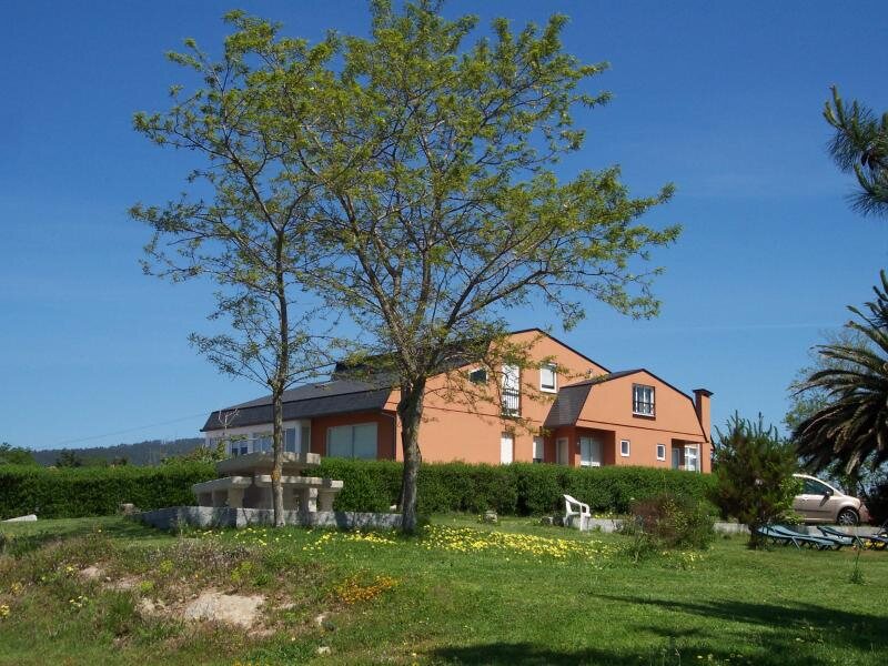 Casa Rural La Garita
