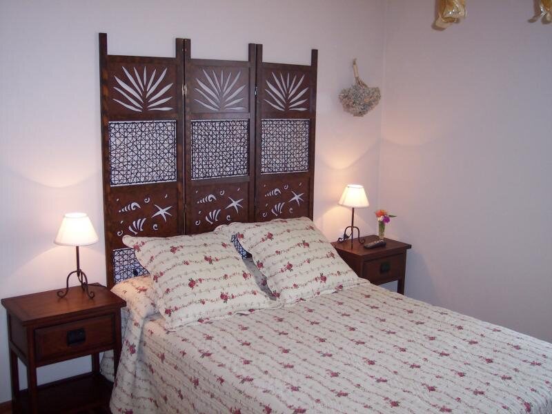 Casa Rural La Garita