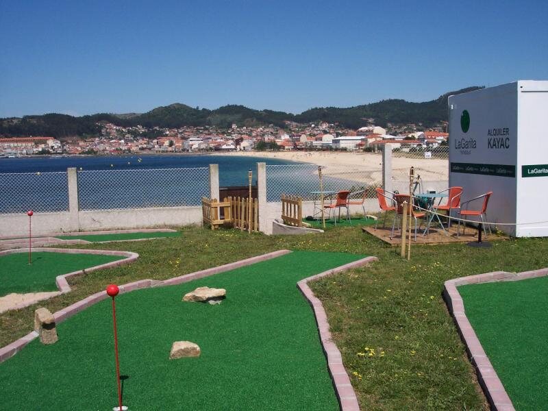 Casa Rural La Garita