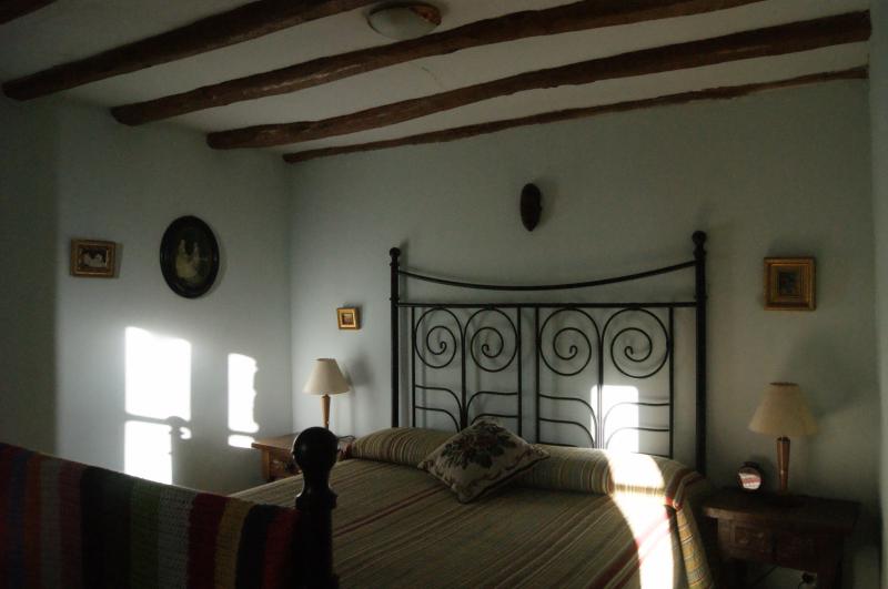 La Casa del Cañon de Rio Leza