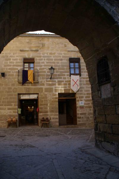 La Casa Del Seise