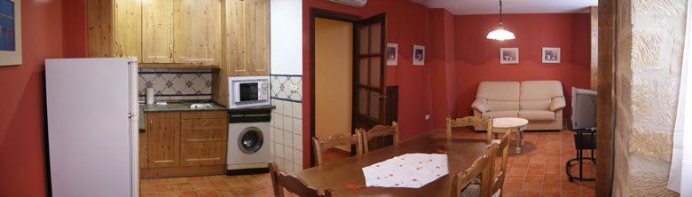 La Casa Del Seise