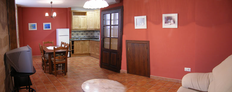 La Casa Del Seise