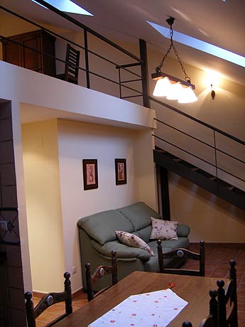 La Casa Del Seise