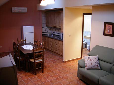 La Casa Del Seise