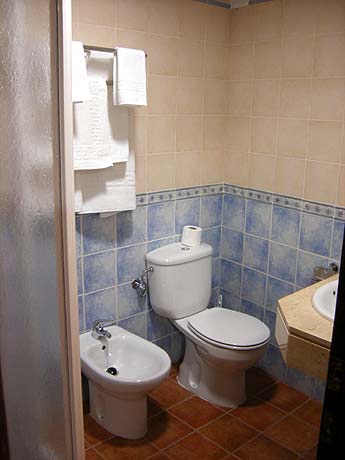 La Casa Del Seise