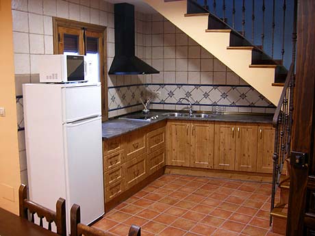 La Casa Del Seise