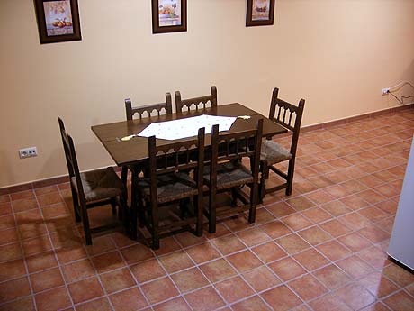 La Casa Del Seise