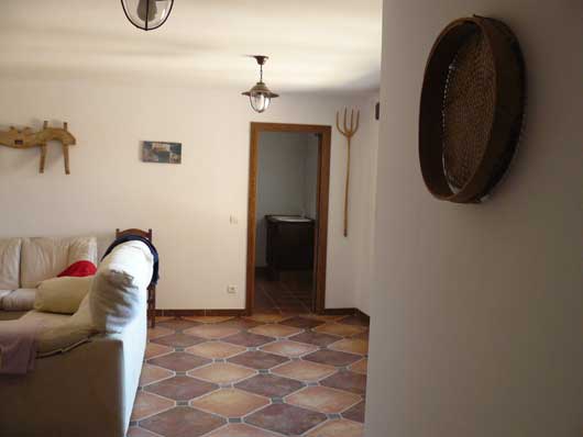 La Chimenea De Soria  I Y Ii