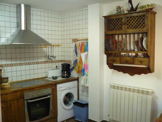 La Chimenea De Soria  I Y Ii