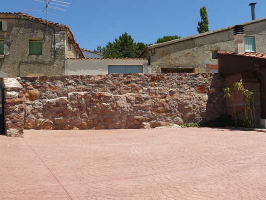 La Chimenea De Soria  I Y Ii