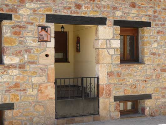 La Chimenea De Soria  I Y Ii