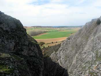 La Chimenea De Soria  I Y Ii
