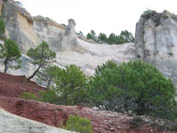 La Chimenea De Soria  I Y Ii