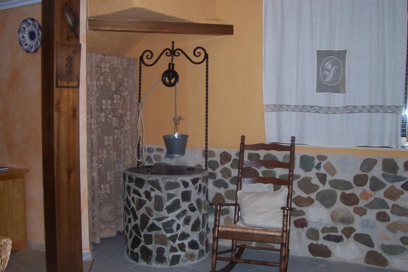 Abuela Maxi