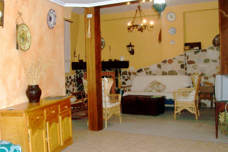 Abuela Maxi