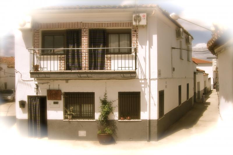 Abuela Maxi