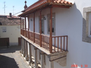 Solar Dos Marcos Posada Real****