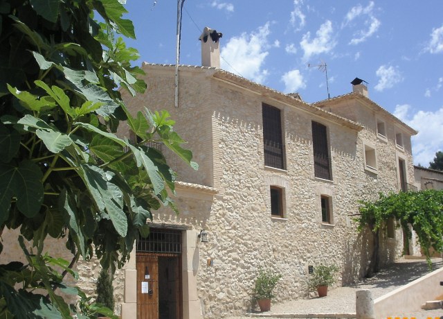 Casas Rurales La Alquería Del Pilar
