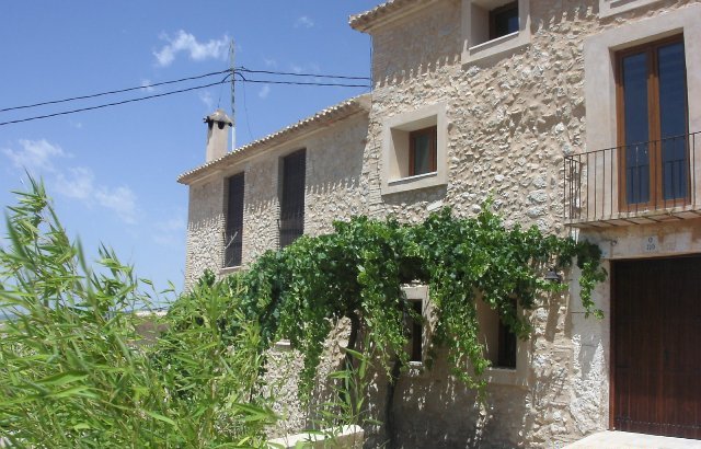Casas Rurales La Alquería Del Pilar