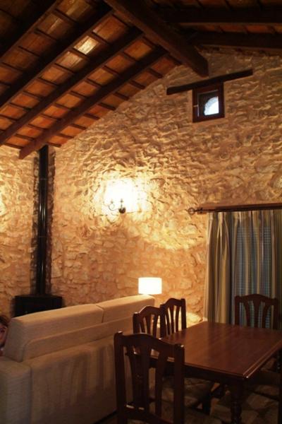 Casas Rurales La Alquería Del Pilar