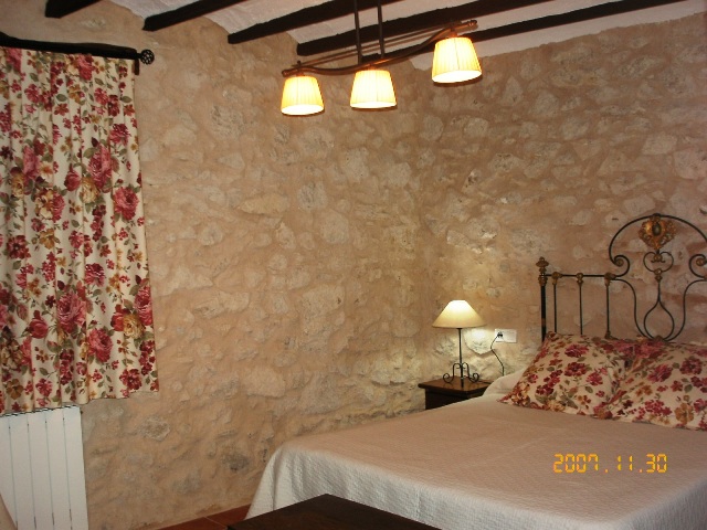 Casas Rurales La Alquería Del Pilar