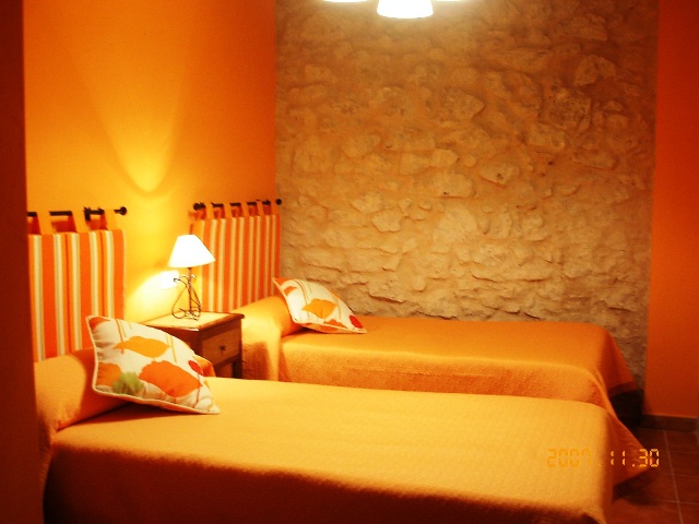 Casas Rurales La Alquería Del Pilar