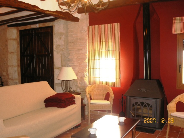 Casas Rurales La Alquería Del Pilar