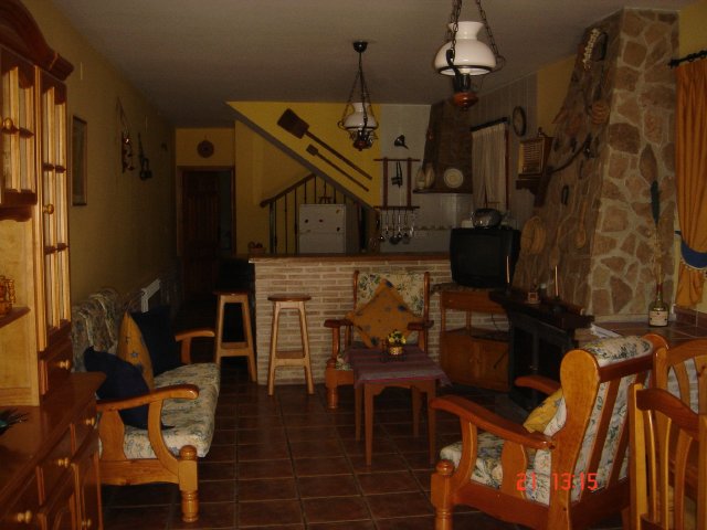 Alojamientos Rurales La Risca 1 Y 2