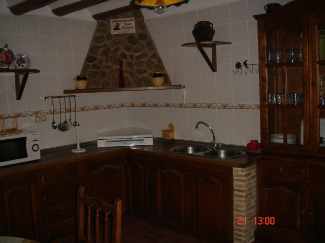 Alojamientos Rurales La Risca 1 Y 2