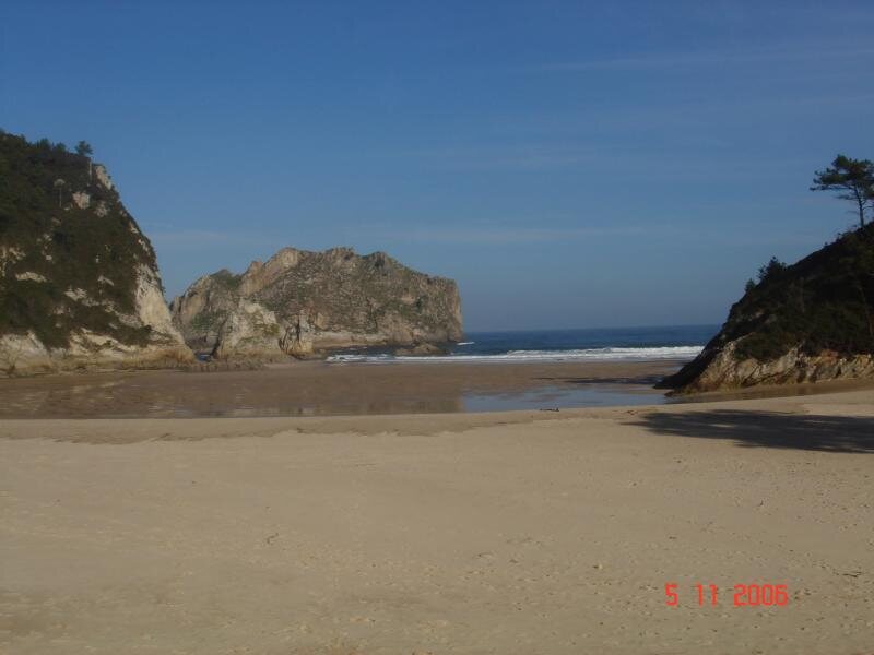 Tras La Fragua