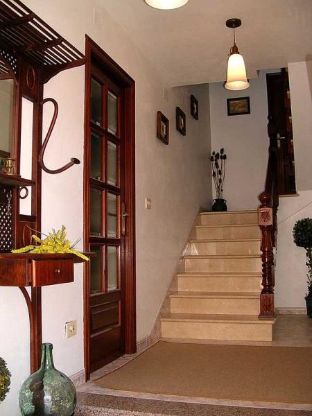 Casa Da Pesqueira