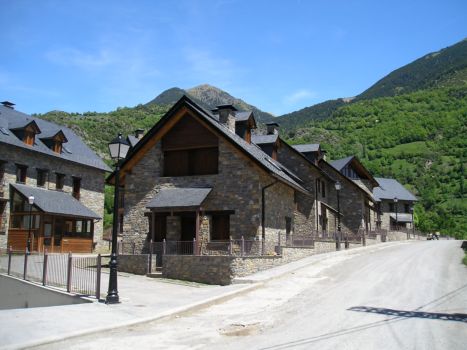 Apartamentos Lenes