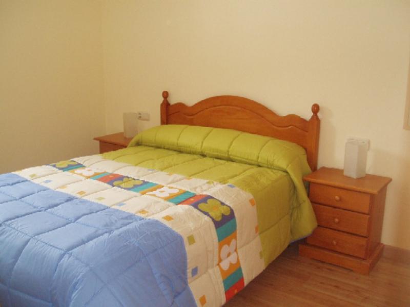 Apartamentos Lenes
