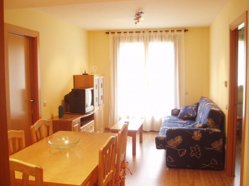 Apartamentos Lenes