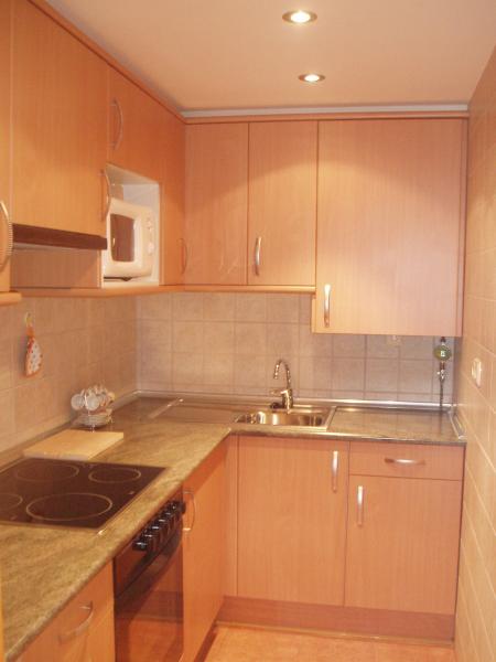 Apartamentos Lenes