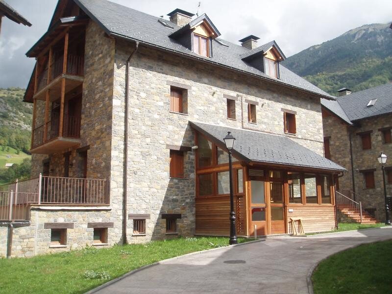 Apartamentos Lenes