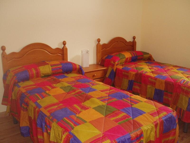 Apartamentos Lenes