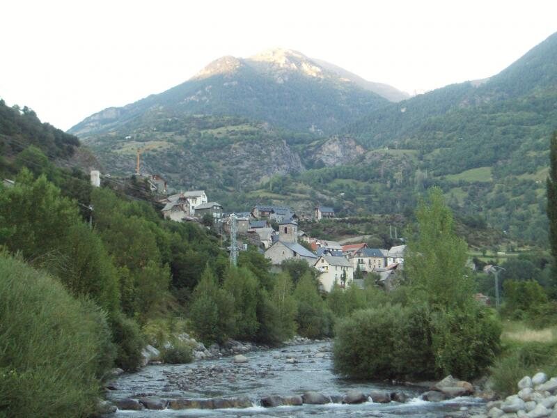Apartamentos Lenes