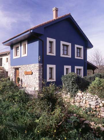Ablanos De Aymar