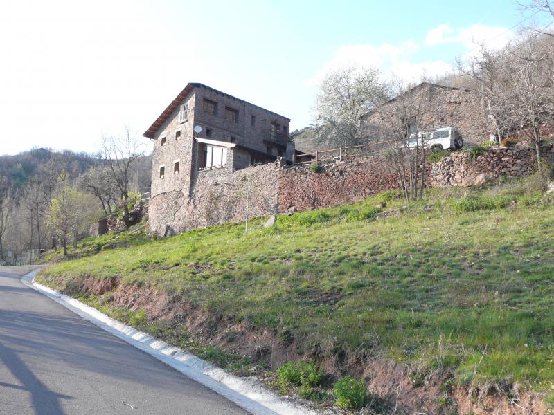 Borda El Vilar