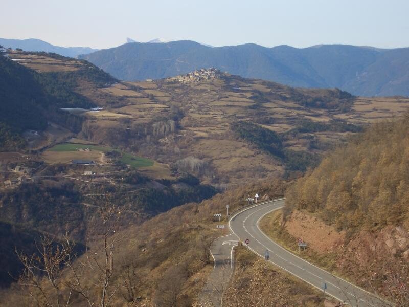 Borda El Vilar