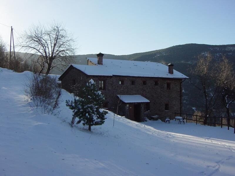 Borda El Vilar