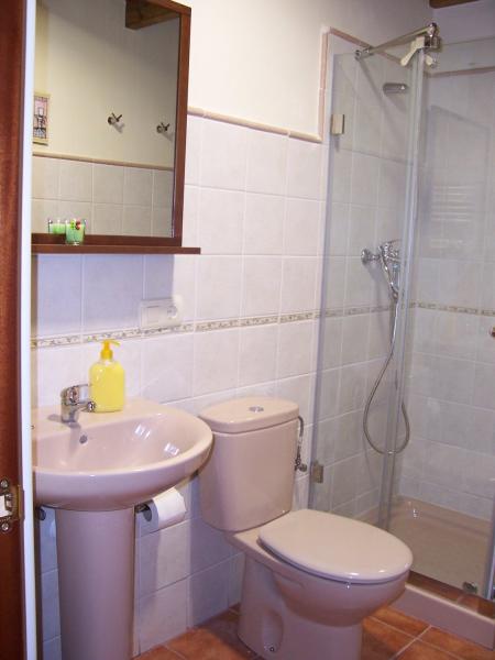 Apartamentos El Pedrayu