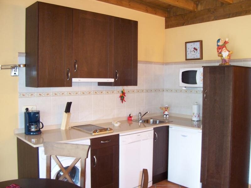 Apartamentos El Pedrayu